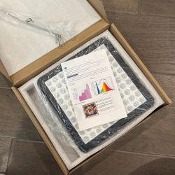 Planet Grow Light Indoor