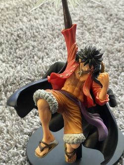One Piece Figure