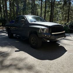 2008 Dodge Ram 1500