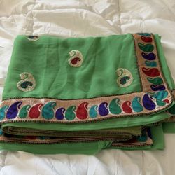 Indian Saree 