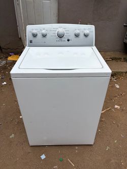 Washer