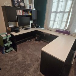 U-Desk