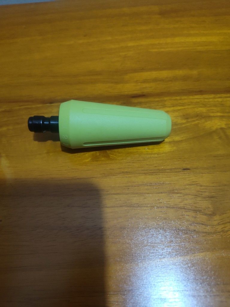Power Washer Turbo Tip