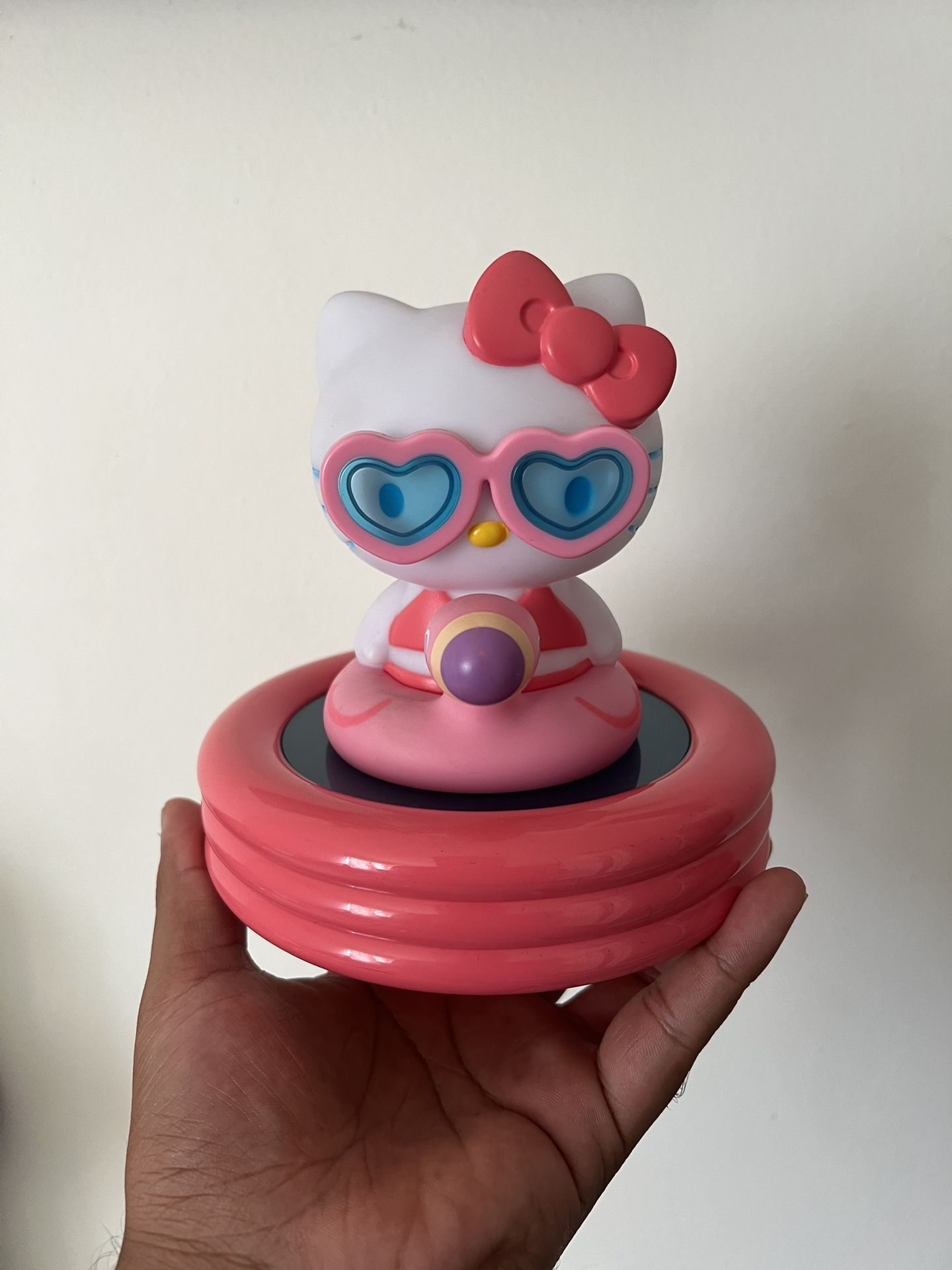 hello kitty decor