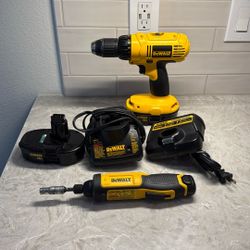 Dewalt