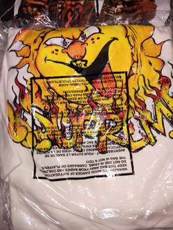 Supreme Sun Tee
