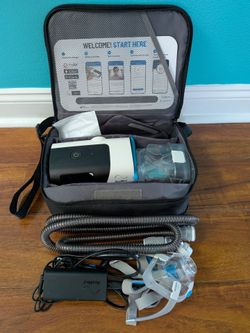 AIRSENSE 11 (ONLY 17 HRS RUN)