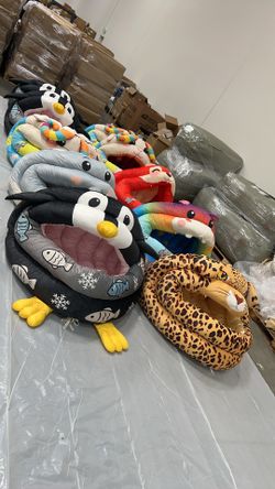 Toddler Bed