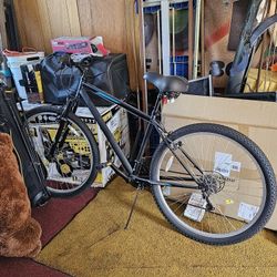 Huffy Rockcreek 29inch