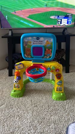 VTech Smart Shots Sports Center Toy
