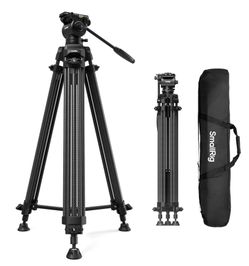 Smallrig AD14 carbon tripod