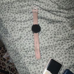 Samsung Watch