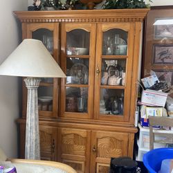China Cabinet