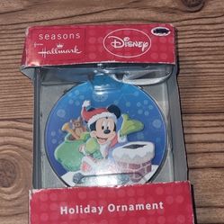 Hallmark Disney Ornament