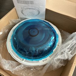 AXIS P37-PLE Panoramic Camera 