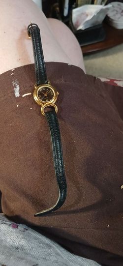DRESS WATCH