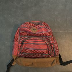 Cool Backpack 