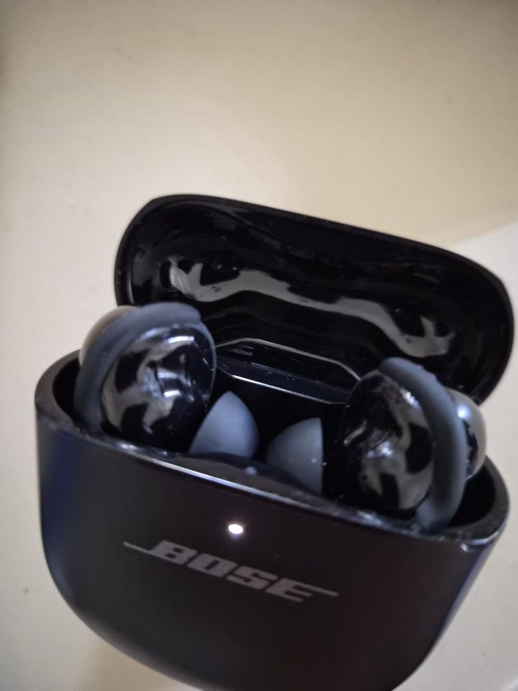 Bose Quietcomfort Ultra Earbuds (2nd Gen)