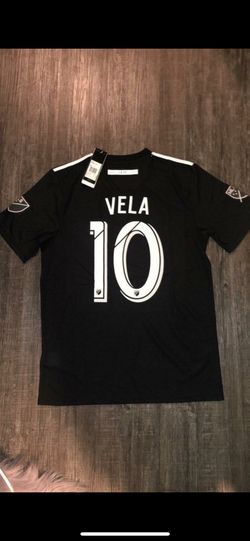 Lafc Galaxy Jersey for Sale in Downey, CA - OfferUp