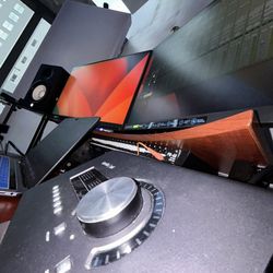 Recording Studio Time (Orlando, FL)