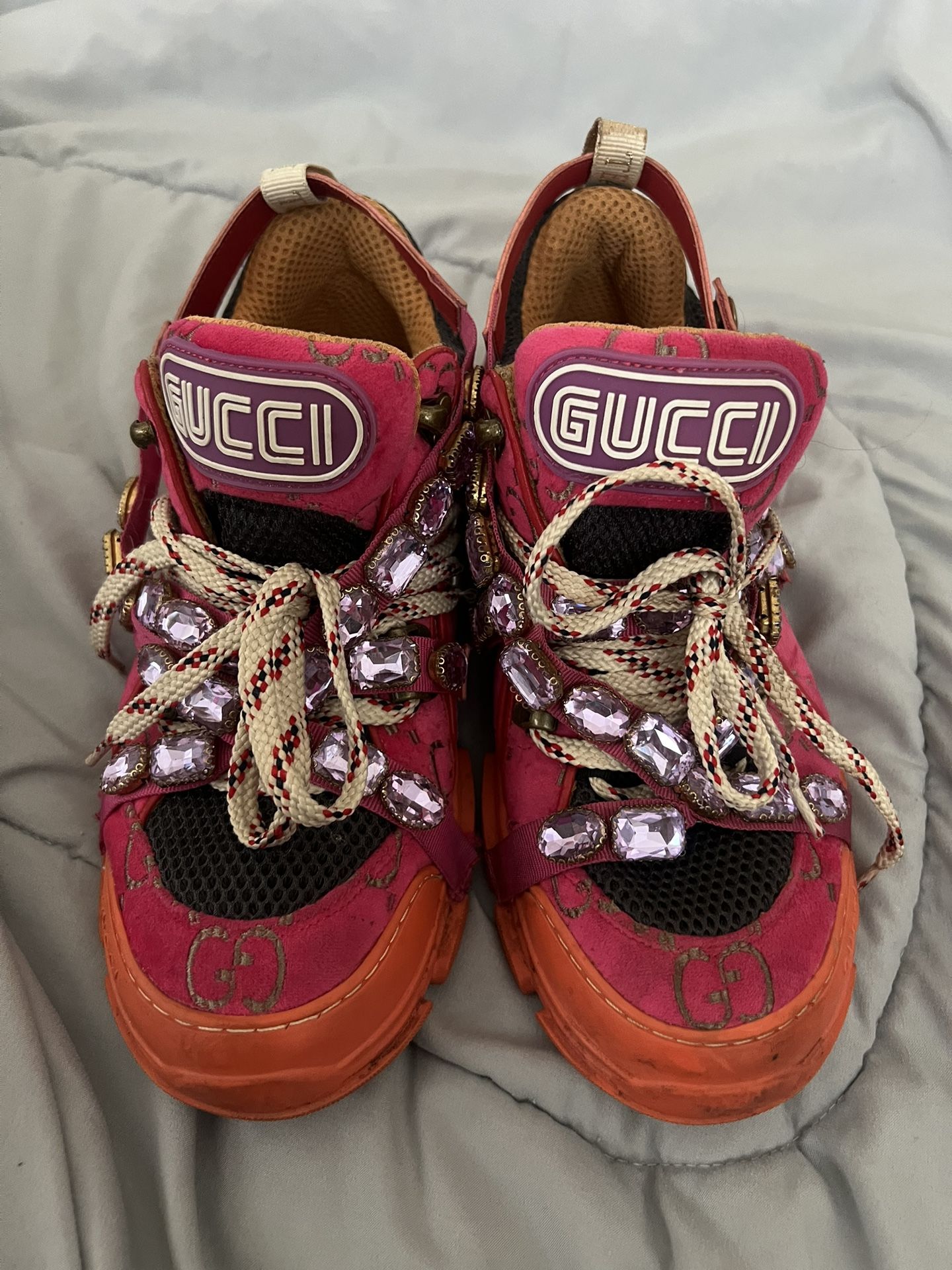 Gucci Size 8