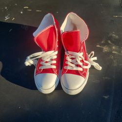 Shoes 9.5