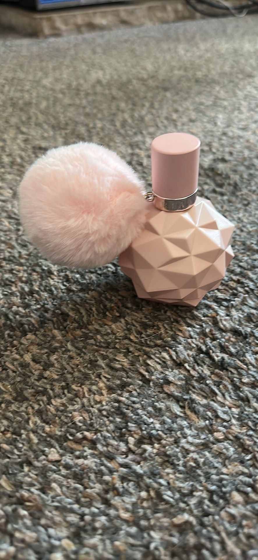 Ariana Grande Sweet Like Candy Eau Du Perfume