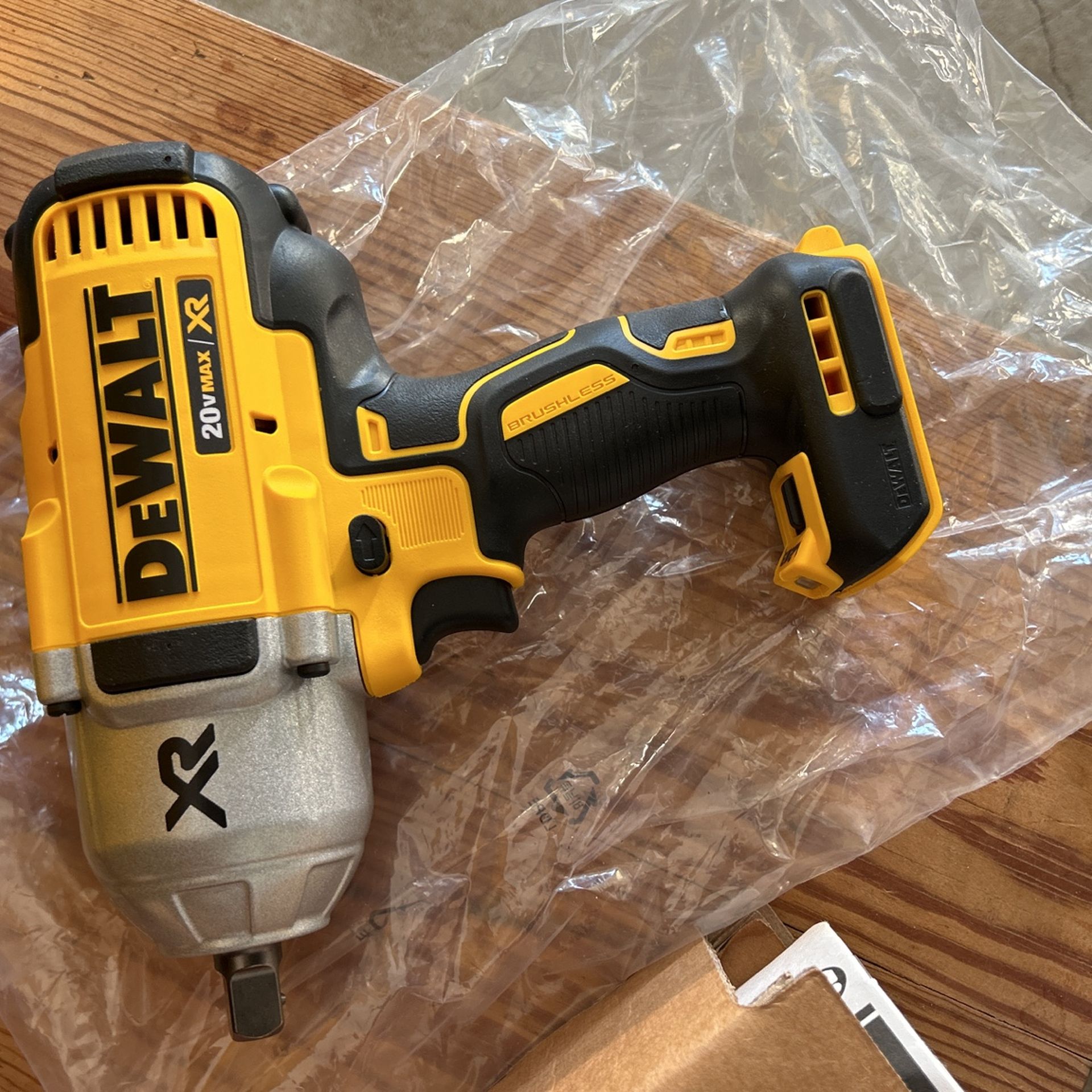 Power Tool