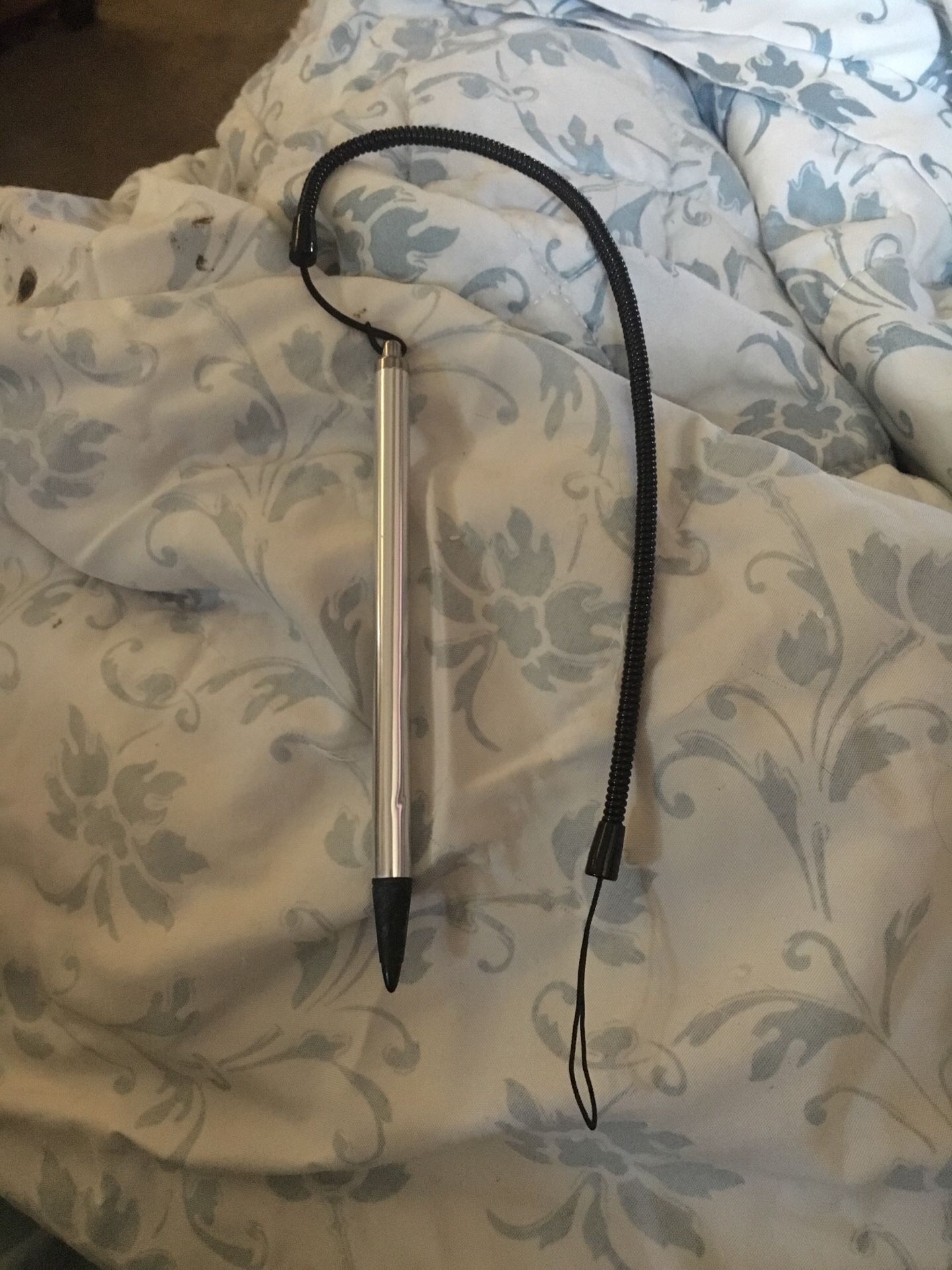 Stylus for IPhone, IPad, IPod