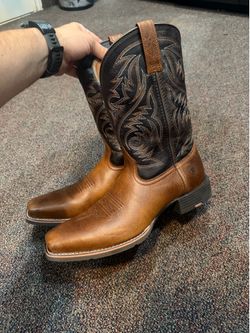 Ariat boots