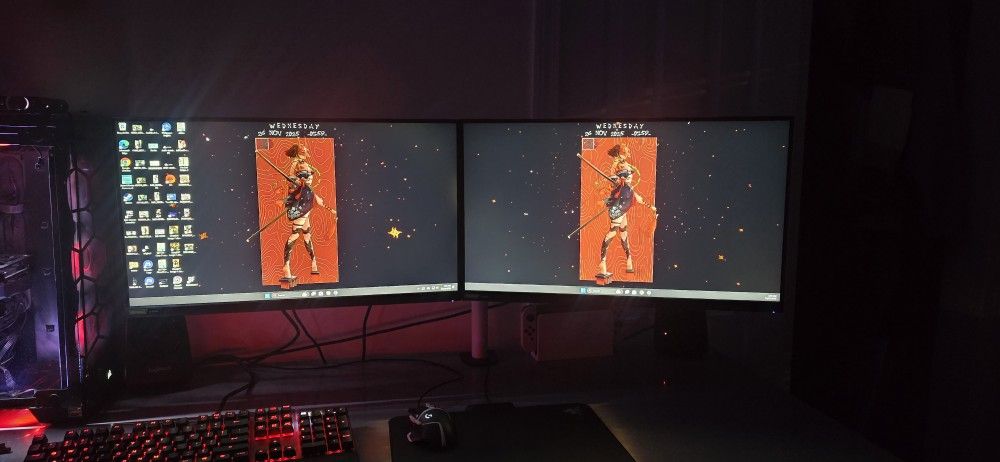 Acer Apredator XB253Q