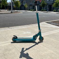 Jetson Scooter 