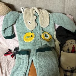 Womens Winter Full Set