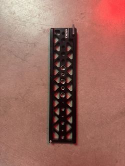 Tilta Standard Lightweight Dovetail Plate 10-inch