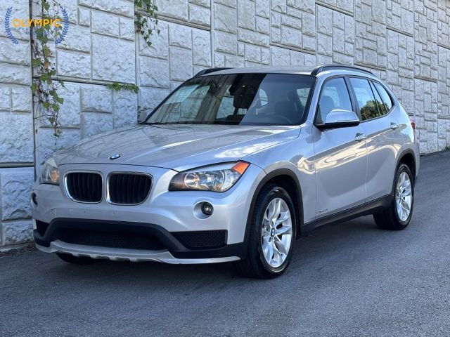 2015 BMW X1