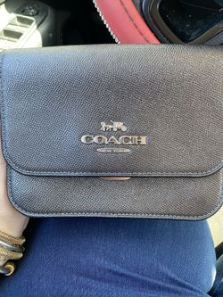 COACH BRYNNE CROSSBODY