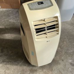 Portable Air Conditioner 
