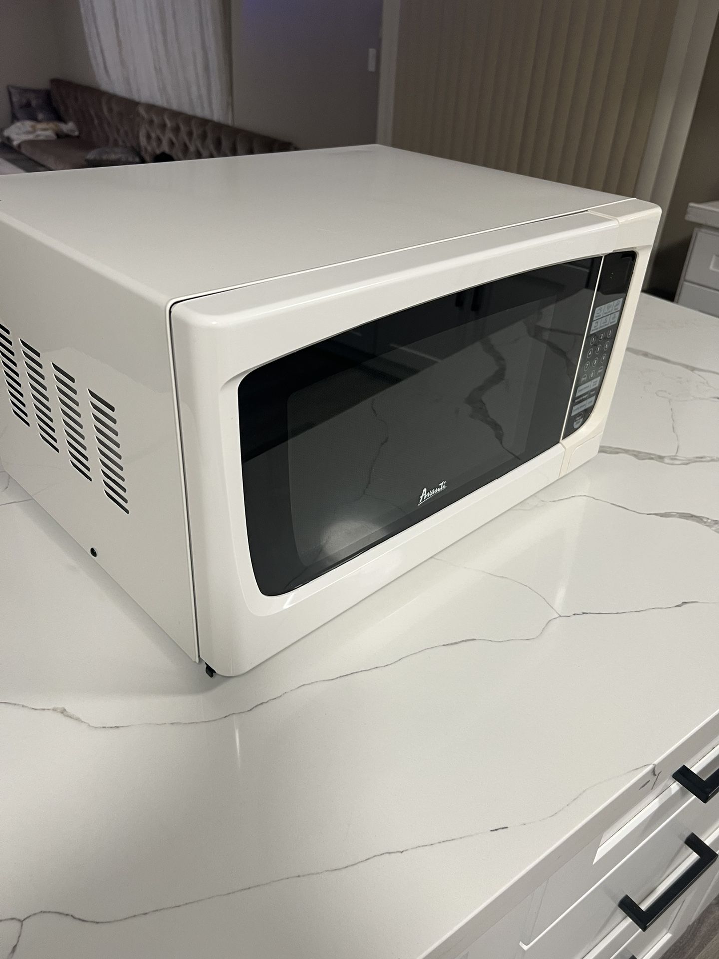 Microwave great condition