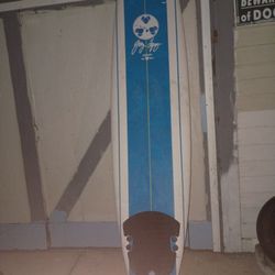 Surfboards