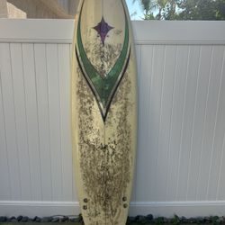 Surfboard 7 Feet 