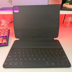Apple Smart Folio Keyboard 