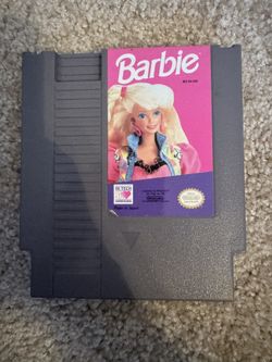 Classic Nintendo Turbo Racing game