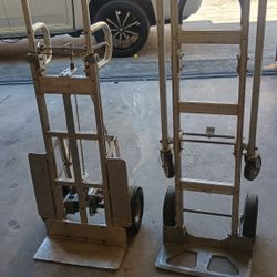 Hand Trucks