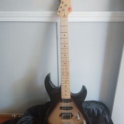 Guitar 