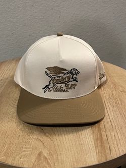 Embry outdoors hat- retriever
