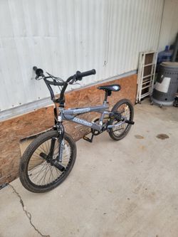Bikes For Sale