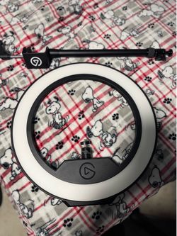 Elgato ring light
