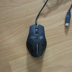 Exclusive Bugha Gaming Mouse 2 read description