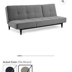 Sleeper Sofa 