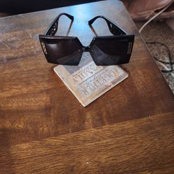 FENDY Sunglasses 